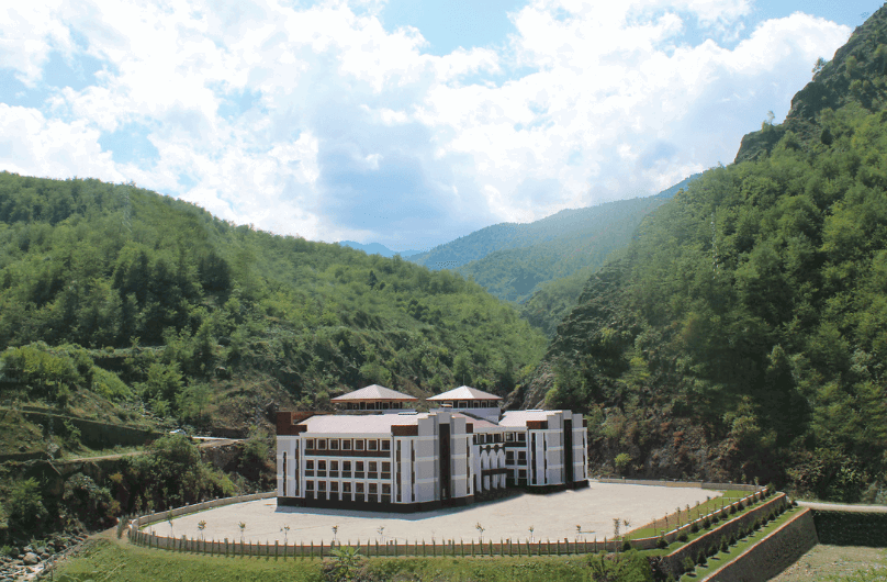 Şöhret Cengiz Lisesi – Artvin